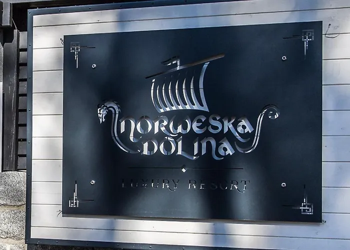 Dolina Wikingow Oye 04 Szklarska Poręba