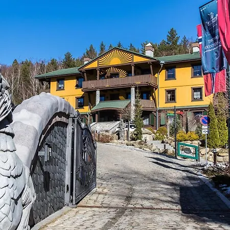 Apartment Dolina Wikingow Oye 04 *