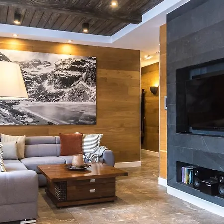 Apartment Dolina Wikingow Oye 04