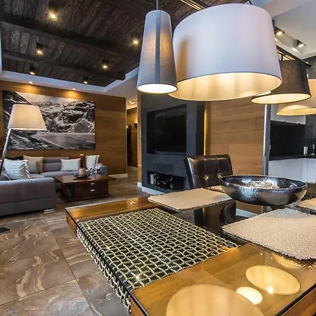 Apartment Dolina Wikingow Oye 04 Schreiberhau