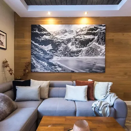 Apartment Dolina Wikingow Oye 04