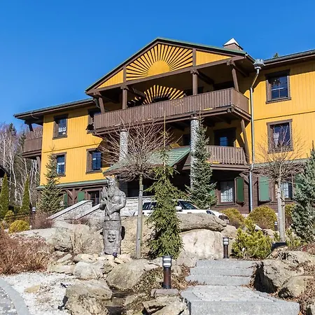 Dolina Wikingow Oye 04 스클라르스카포렘바