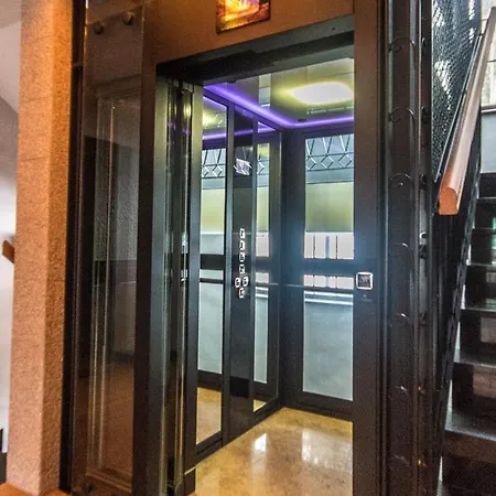 Dolina Wikingow Oye 04 Apartment