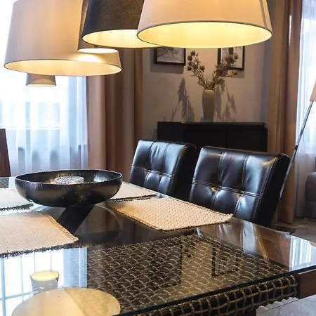 Apartment Dolina Wikingow Oye 04 Schreiberhau