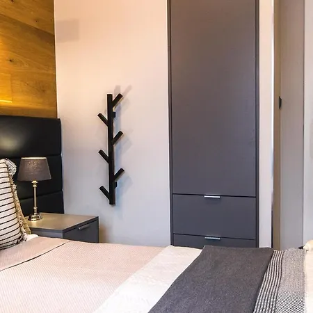 Dolina Wikingow Oye 04 * Schreiberhau