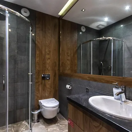 Apartment Dolina Wikingow Oye 04 Schreiberhau