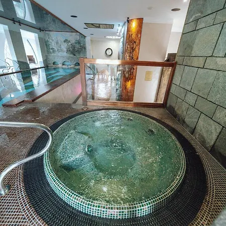 Apartment Dolina Wikingow Oye 04 Schreiberhau