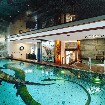 Dolina Wikingow Oye 04 Apartment