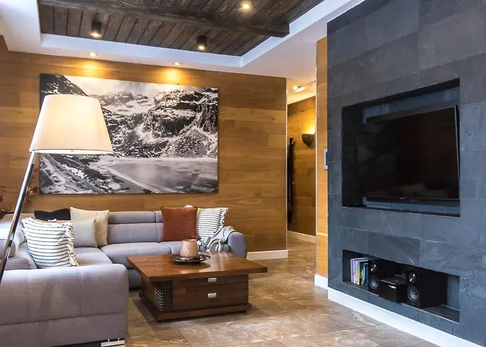 Appartamento Dolina Wikingow Oye 04