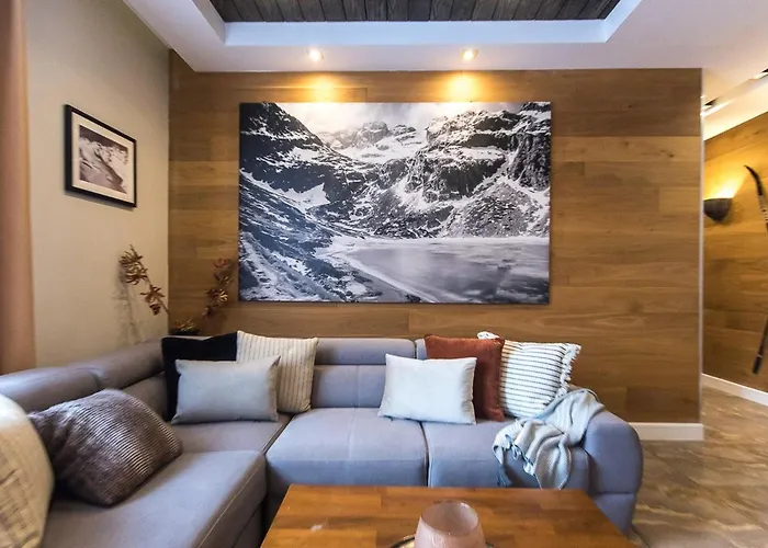 Appartamento Dolina Wikingow Oye 04