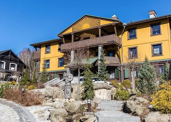 Dolina Wikingow Oye 04 스클라르스카포렘바