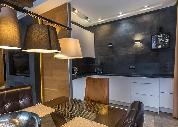 Appartamento Dolina Wikingow Oye 04 *