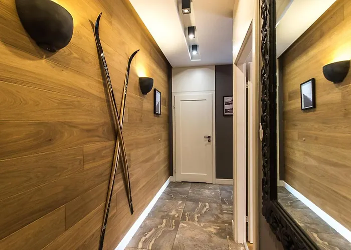 Dolina Wikingow Oye 04 아파트 스클라르스카포렘바