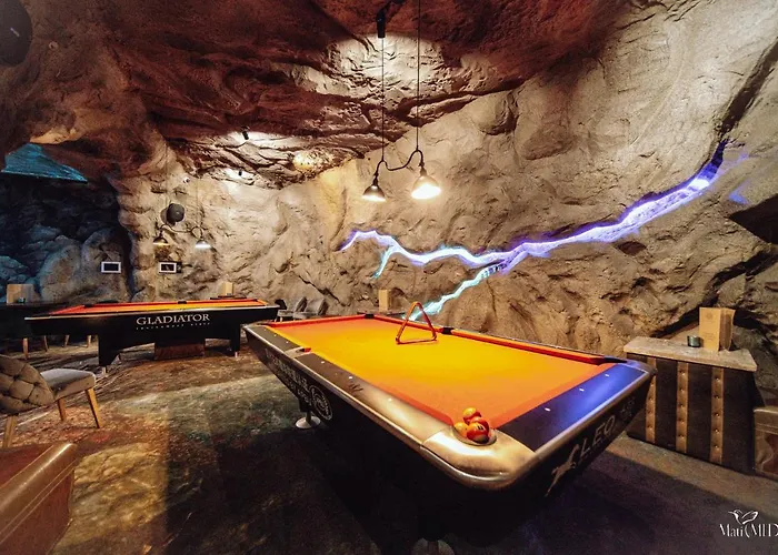 Appartamento Dolina Wikingow Oye 04 *